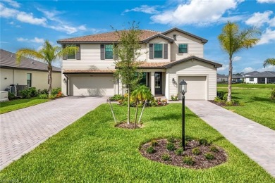 (private lake, pond, creek) Home For Sale in Estero Florida