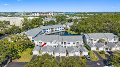 Lake Condo For Sale in Largo, Florida