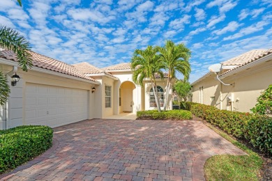 Lake Home For Sale in Wellington, Florida