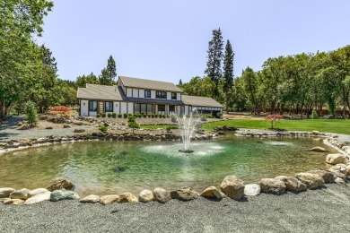 Lake Home For Sale in Grants Pass, Oregon