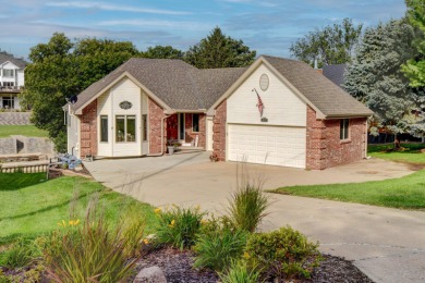 Lake Home For Sale in Plattsmouth, Nebraska