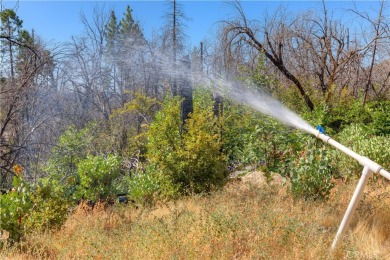 Oroville Lake Acreage For Sale in Berry Creek California