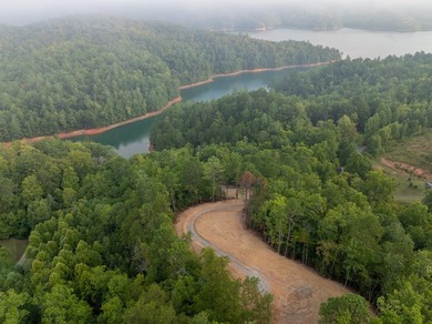 Fontana Lake Lot For Sale in Robbinsville North Carolina