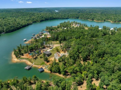 Lake Lot For Sale in Houston, Alabama