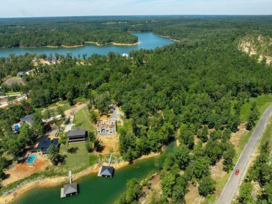 Slick Ford is one of the newest developments on Smith Lake - photo 3
