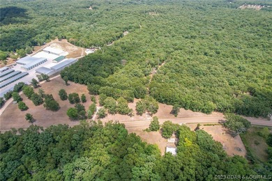 3 Acre tract with 156ft of Hwy 135 frontage. Lot lays very well - photo 11