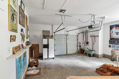 Charming island home w/ stunning marsh views! Nestled among the - photo 14