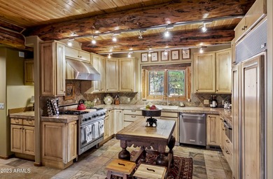 Spectacular True Log Home in one of the most serene areas of - photo 15