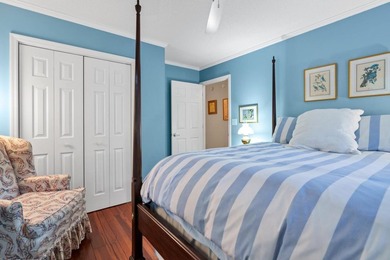 Charming island home w/ stunning marsh views! Nestled among the - photo 20