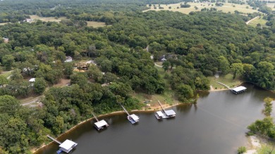 Lake Acreage For Sale in Grove, Oklahoma