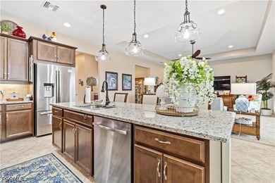 This beautifully maintained home offers the ideal blend of - photo 22