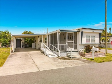 Welcome to Lake Shore Park, a charming 55+ community across from - photo 2