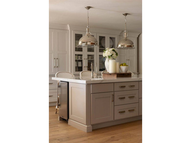 Whitefish River Estate, reimagined for Luxury Living. Three - photo 22