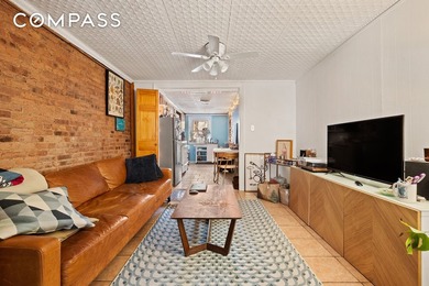 Three family Brick Townhouse - Can be delivered fully vacant at - photo 2