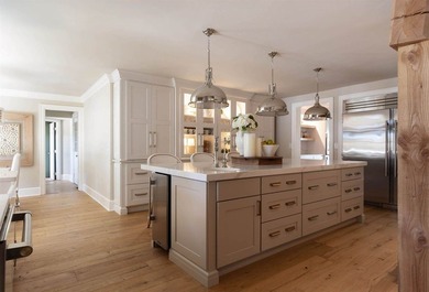 Whitefish River Estate, reimagined for Luxury Living. Three - photo 23