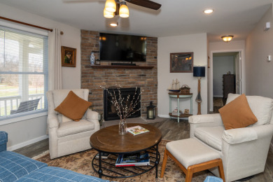 New Home Built in 2022 With Magician Lake Access! - photo 11