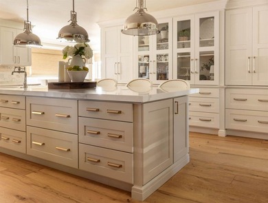 Whitefish River Estate, reimagined for Luxury Living. Three - photo 24