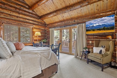Spectacular True Log Home in one of the most serene areas of - photo 25