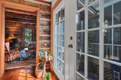 Charming island home w/ stunning marsh views! Nestled among the - photo 25