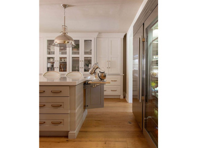Whitefish River Estate, reimagined for Luxury Living. Three - photo 25