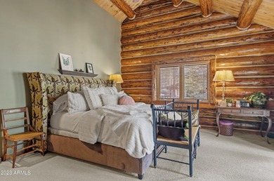 Spectacular True Log Home in one of the most serene areas of - photo 26
