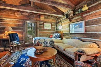 Charming island home w/ stunning marsh views! Nestled among the - photo 26