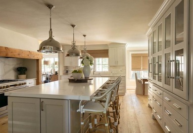 Whitefish River Estate, reimagined for Luxury Living. Three - photo 26