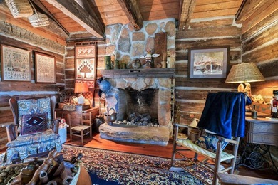 Charming island home w/ stunning marsh views! Nestled among the - photo 27