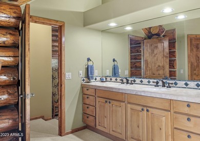 Spectacular True Log Home in one of the most serene areas of - photo 28