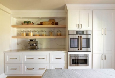 Whitefish River Estate, reimagined for Luxury Living. Three - photo 29
