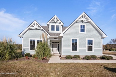 Yeopim River Home For Sale in Hertford North Carolina