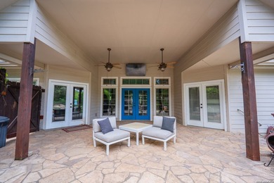 Welcome to Dancing Bear, where over two acres of lush Texas Hill - photo 33