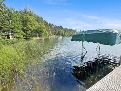 Fortune Lake Waterfront Home! Opportunities like this are - photo 33