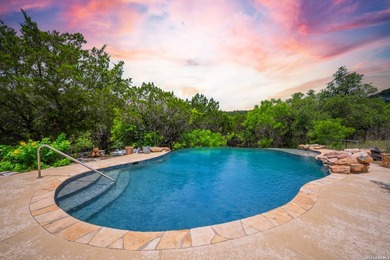 Welcome to Dancing Bear, where over two acres of lush Texas Hill - photo 34