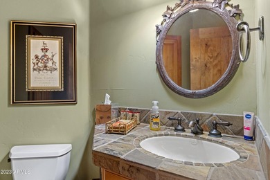 Spectacular True Log Home in one of the most serene areas of - photo 35
