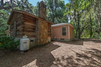 Charming island home w/ stunning marsh views! Nestled among the - photo 38