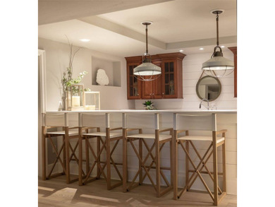Whitefish River Estate, reimagined for Luxury Living. Three - photo 40