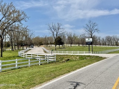 Lake Commercial For Sale in Arcola, Missouri