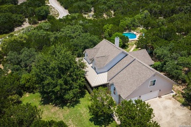 Welcome to Dancing Bear, where over two acres of lush Texas Hill - photo 42