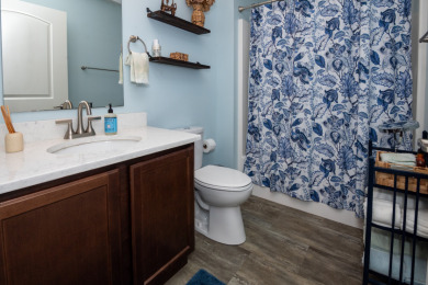 New Home Built in 2022 With Magician Lake Access! - photo 10