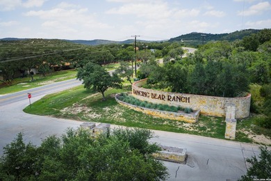 Welcome to Dancing Bear, where over two acres of lush Texas Hill - photo 45