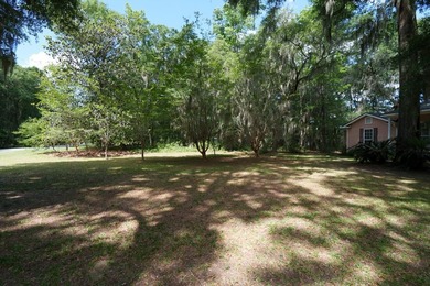 Charming island home w/ stunning marsh views! Nestled among the - photo 48