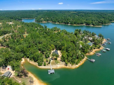 Lake Lot For Sale in Houston, Alabama