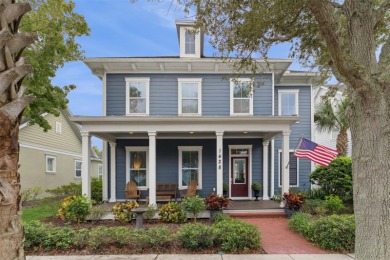 Lake Apopka Home Sale Pending in Winter Garden Florida