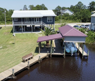 White Cypress Lake Homes for Sale Real Estate Lakefront Property MS