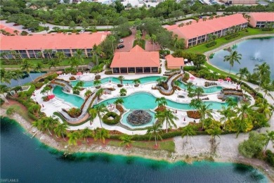 Marco Lakes  Condo For Sale in Naples Florida