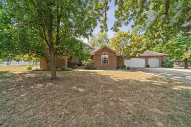 Lake Home For Sale in Grove, Oklahoma