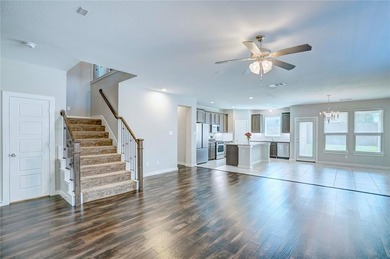 Lake Lewisville Home For Sale in Little Elm Texas