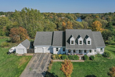 (private lake, pond, coastal) Home For Sale in Canton New York