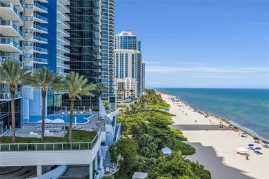 Experience unparalleled luxury in this stunning, fully furnished - photo 6